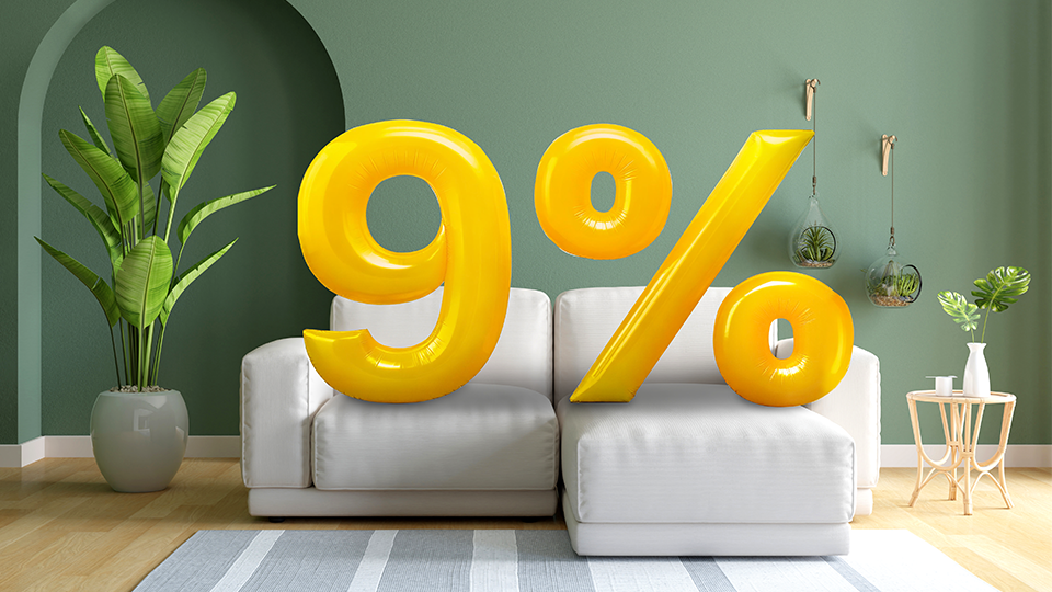 Как будут работать ипотеки «Отау», «Наурыз» в 2025 году