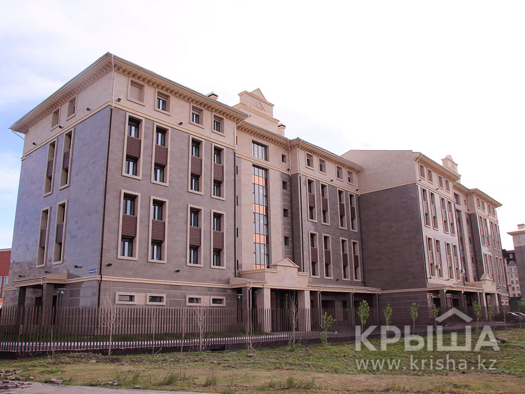Фото ЖК 7