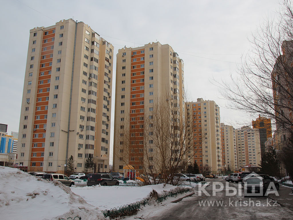 Фото ЖК 7