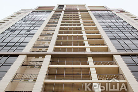 В Казахстане возобновляется активность на рынке жилья