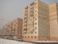 Арендуем жилье за $1 000-1 100 в месяц