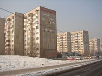 Ищем квартиру за $100 000-110 000