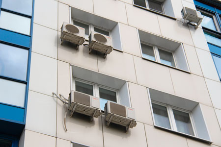 Нужно&nbsp;ли брать разрешение на&nbsp;установку кондиционера