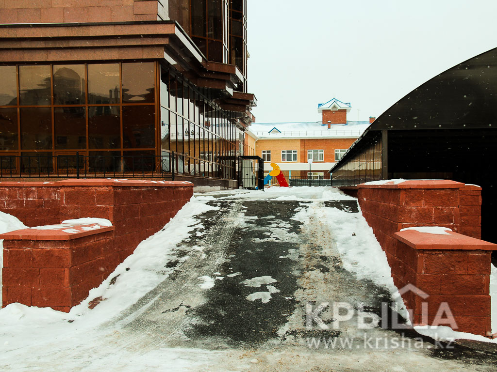 Фото ЖК 7