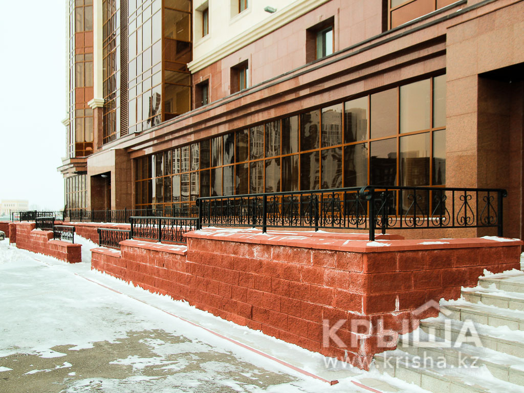 Фото ЖК 8
