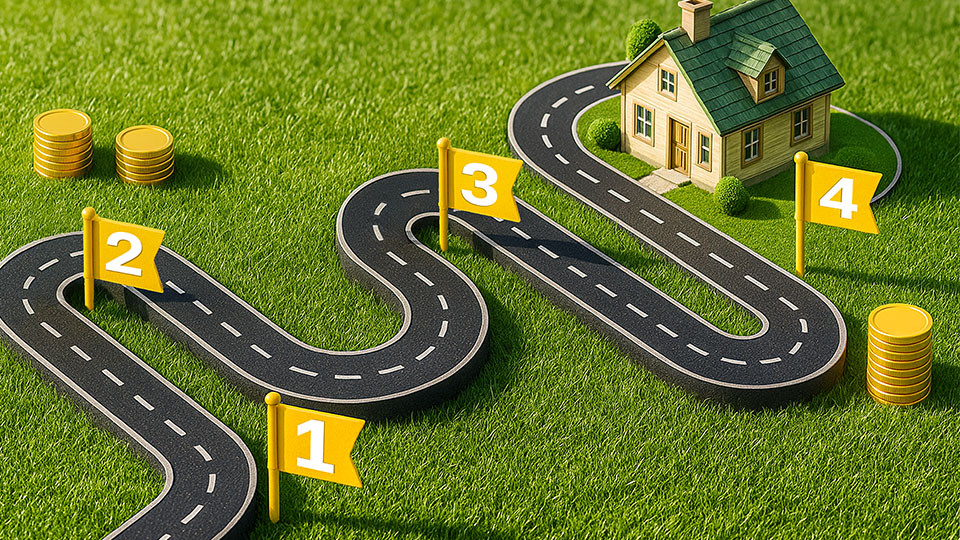 Как взять ипотеку в Казахстане: пошаговая инструкция