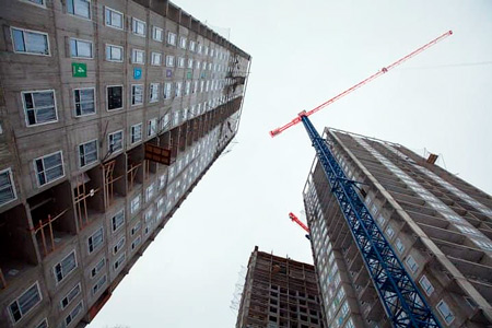 На&nbsp;каком этапе строительства&nbsp;ЖК выгодно покупать квартиру