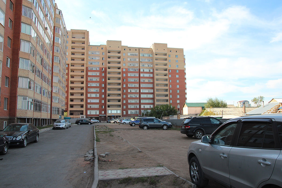 Фото ЖК 4