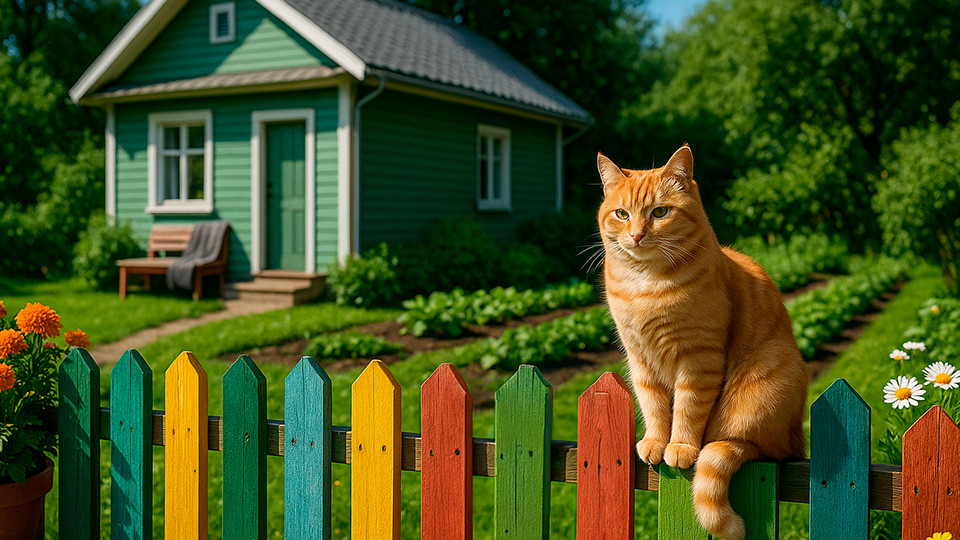 Можно ли прописаться на даче