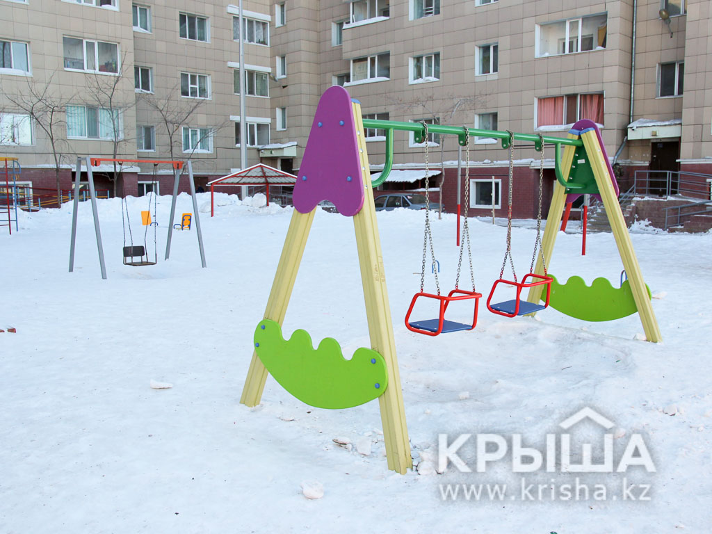 Фото ЖК 8