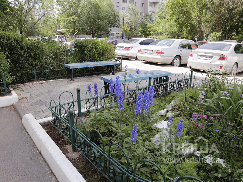 Фото ЖК 9