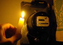 В Караганде десятки домов останутся без света