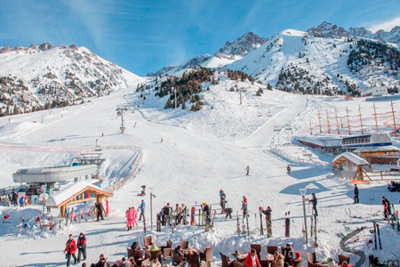 Что будет работать в Алматы в выходные и праздники