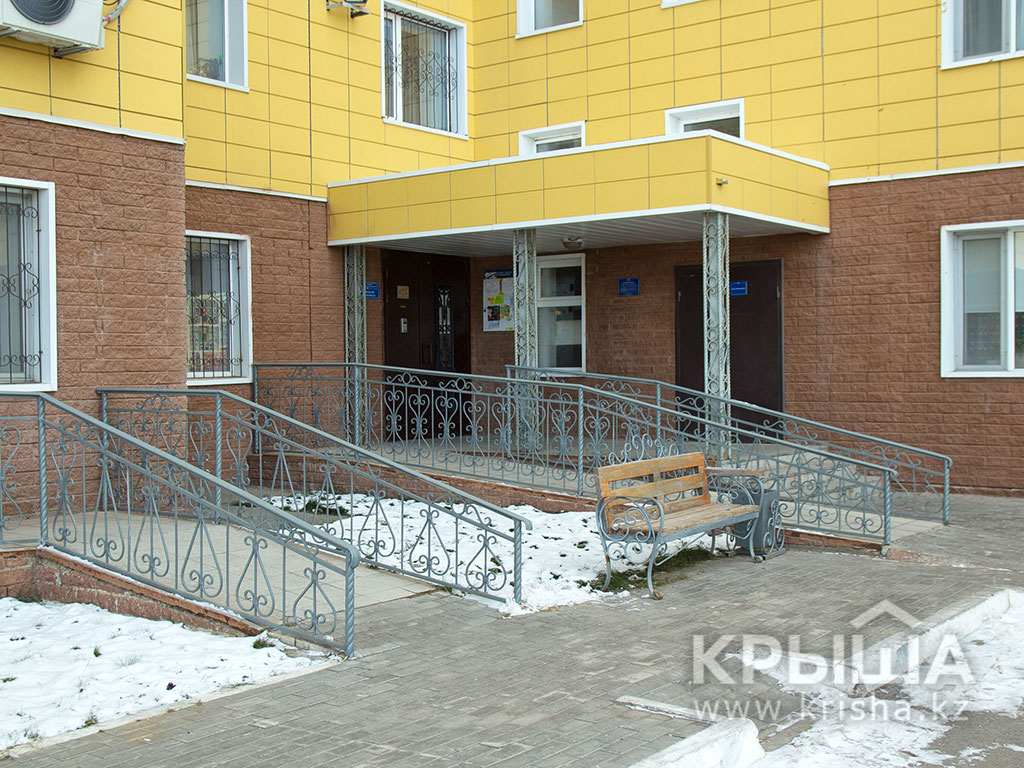 Фото ЖК 7