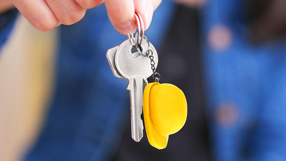 Ипотека для рабочих: скоро начинается приём заявок