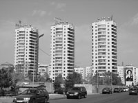 Безопасны ли высотки в Алматы?