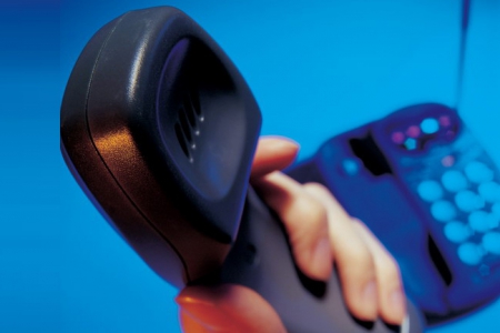 Осторожно! Мошенники!