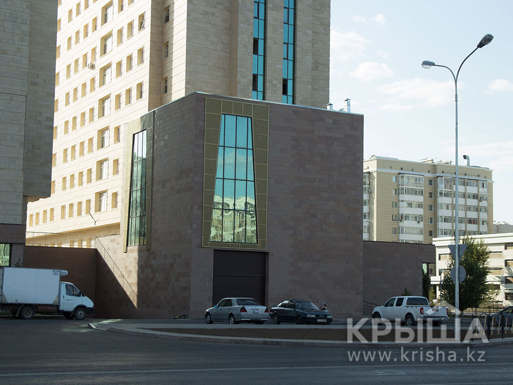 Фото ЖК 7