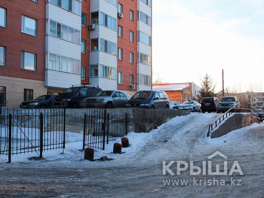 Фото ЖК 8