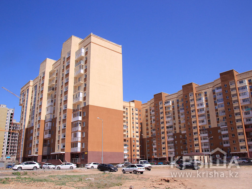 Фото ЖК 8