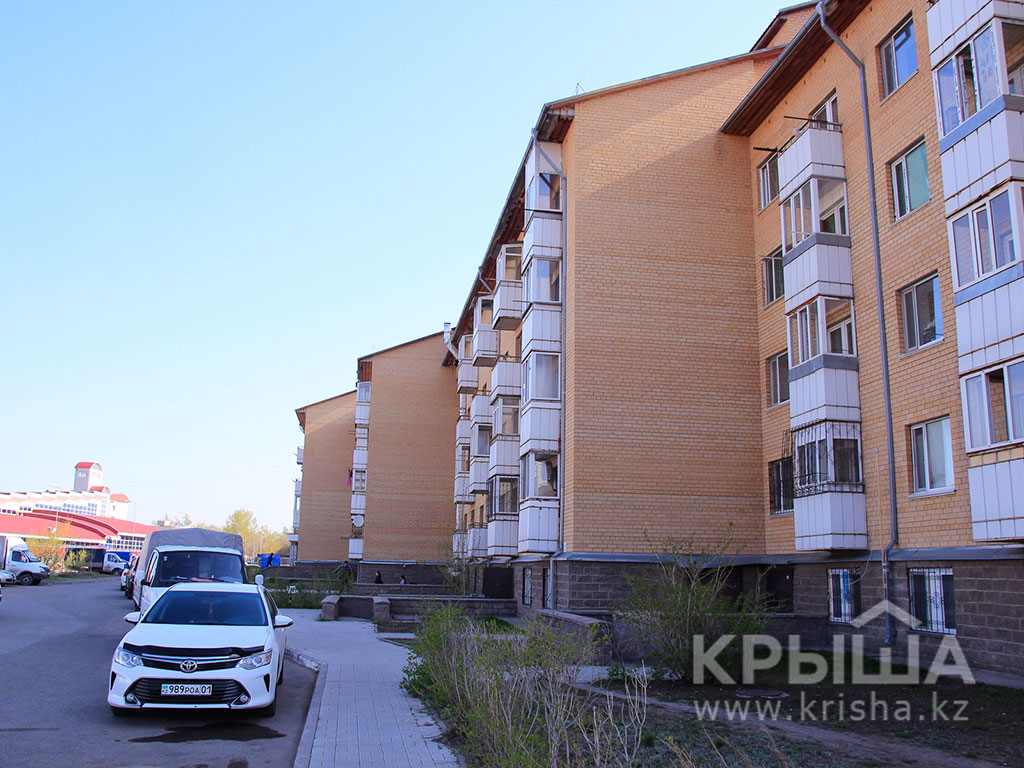 Фото ЖК 7