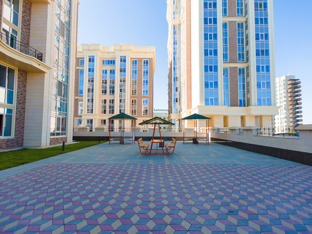 Фото ЖК 5