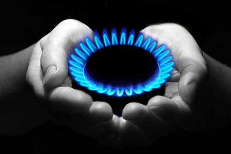 Газ из мусора начнут производить близ Астаны