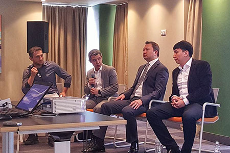 Хусаинов: Сейчас снимать жильё выгоднее, чем покупать его в ипотеку