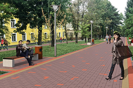 Архитекторы: Проект дизайн-кода Алматы требует доработки