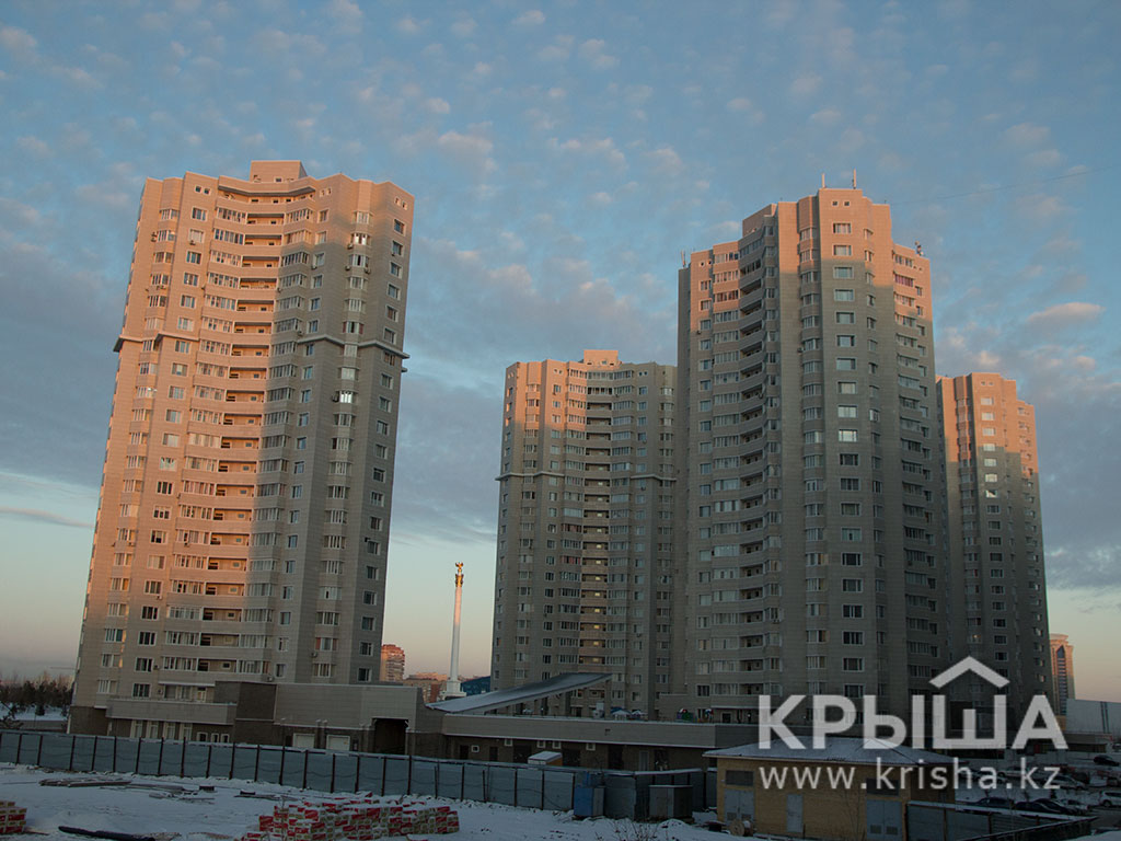 Фото ЖК 6