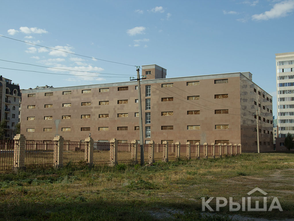 Фото ЖК 7