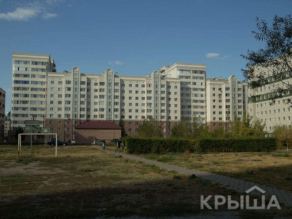 Фото ЖК 8