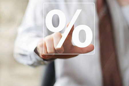 Нацбанк Казахстана понизил базовую ставку до&nbsp;13&nbsp;%