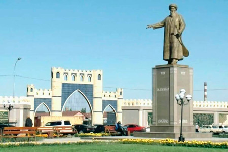 Жилищную программу для молодёжи запустят в&nbsp;Жамбылской области