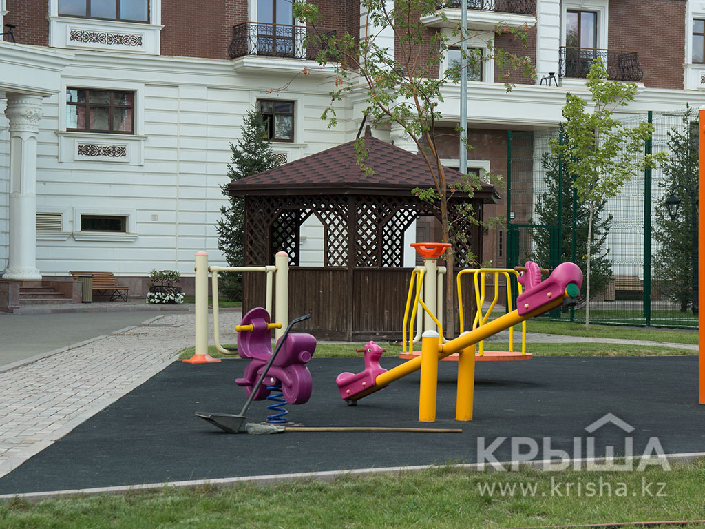 Фото ЖК 8