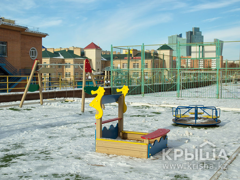Фото ЖК 9