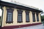 Новости: Дому-музею Байтурсынова придадут статус республиканского значения