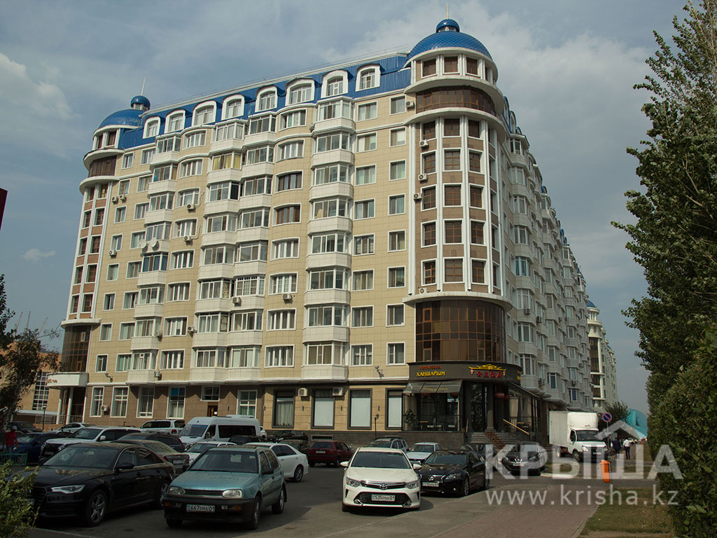 Фото ЖК 5
