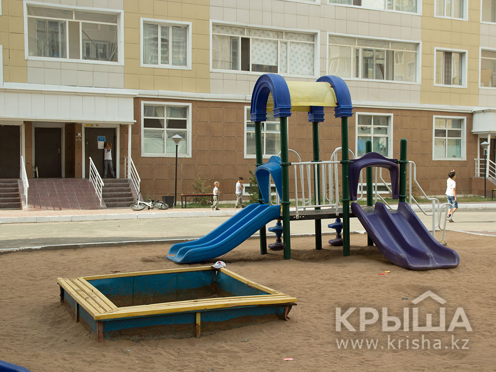 Фото ЖК 7