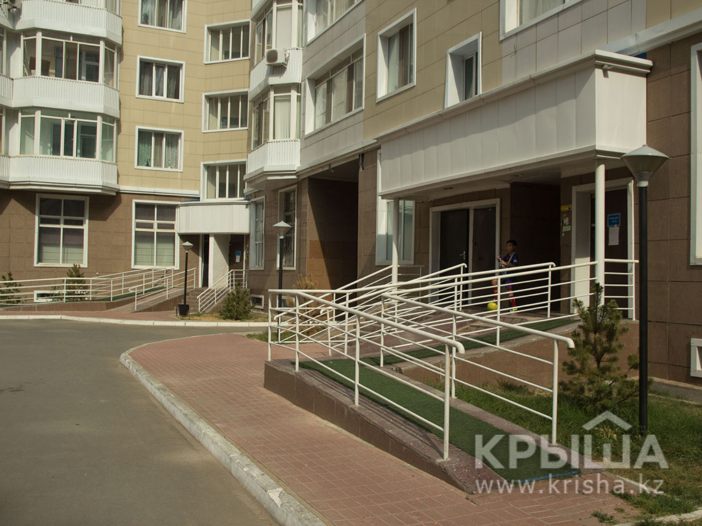Фото ЖК 8