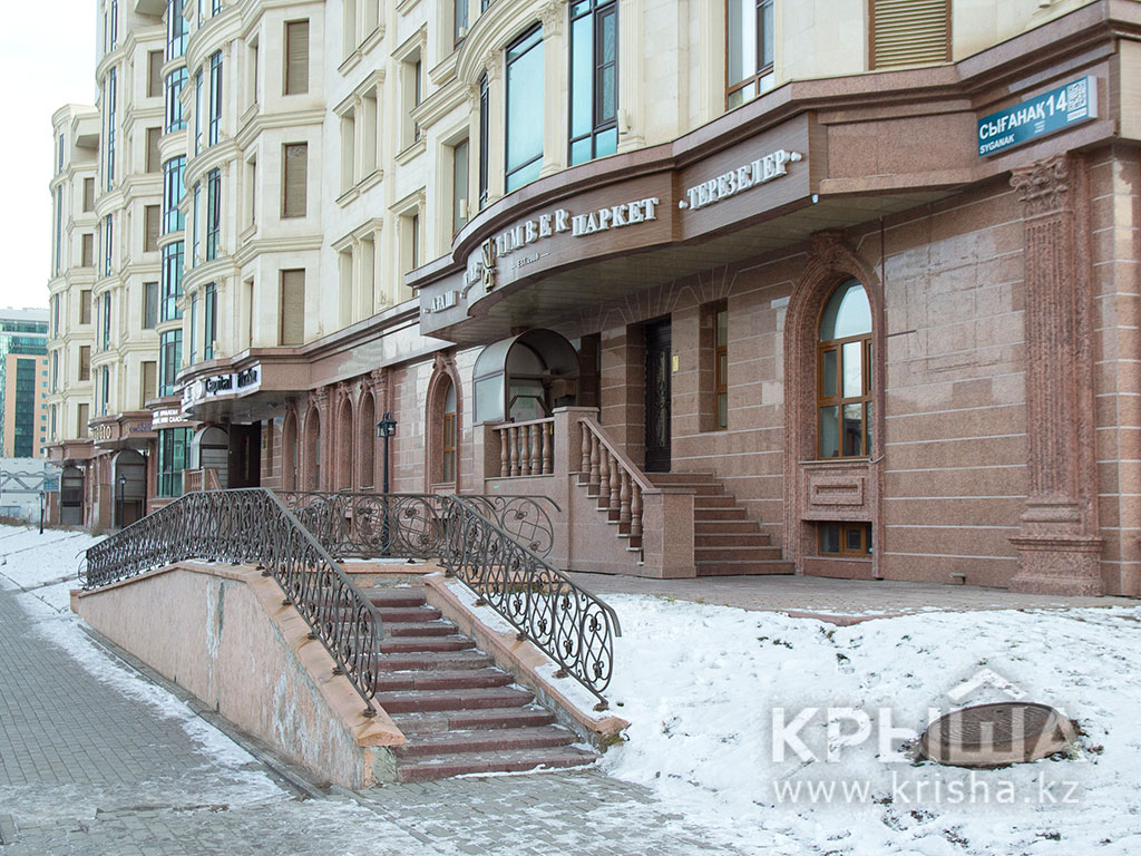 Фото ЖК 5