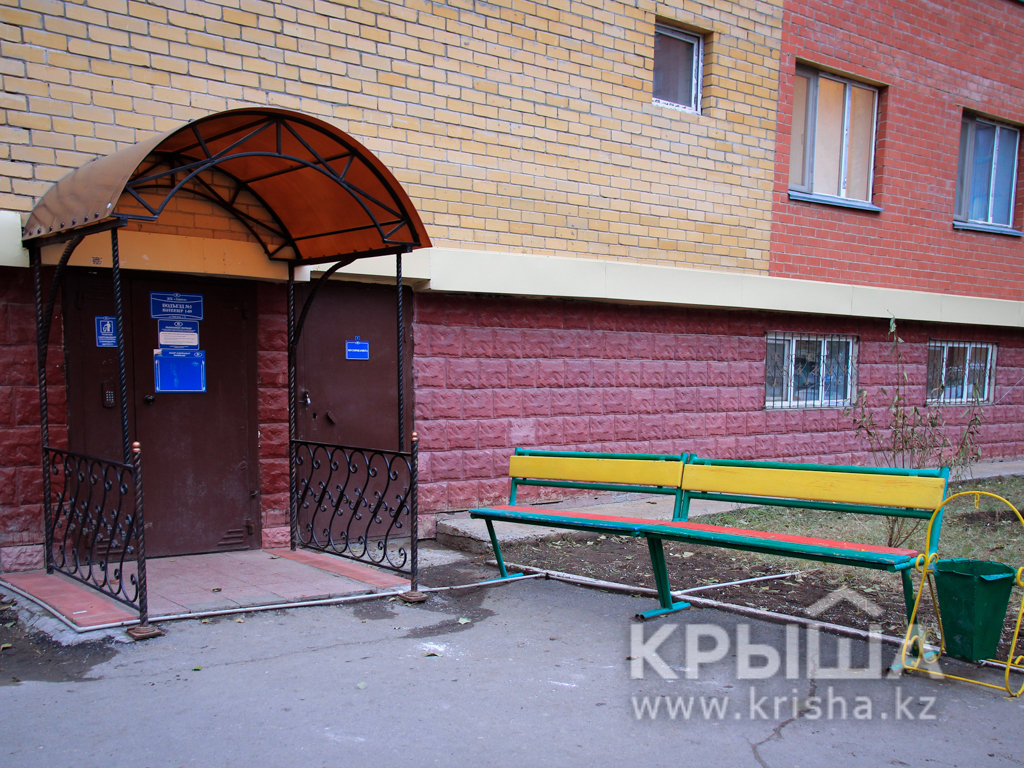 Фото ЖК 9