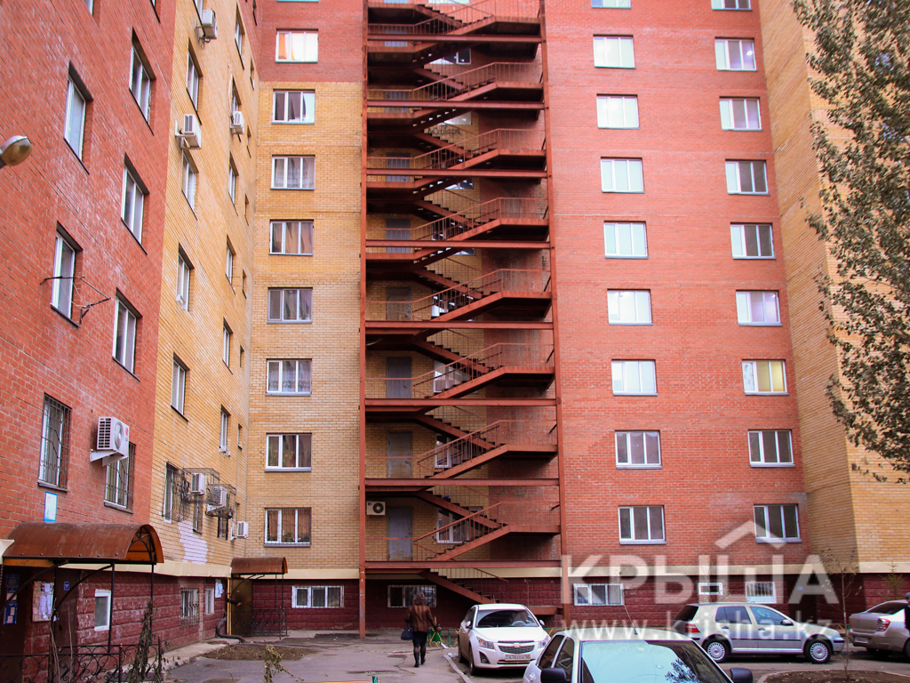 Фото ЖК 6