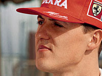 Шумахер переезжает в роскошный особняк в Швейцарии