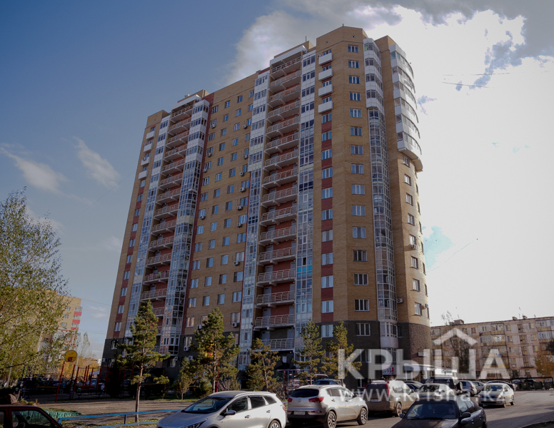 Фото ЖК 3