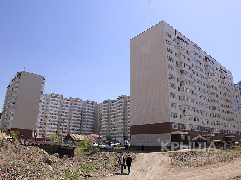 Фото ЖК 3