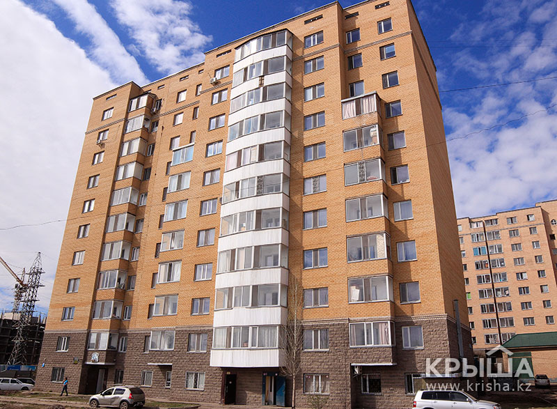 Фото ЖК 8
