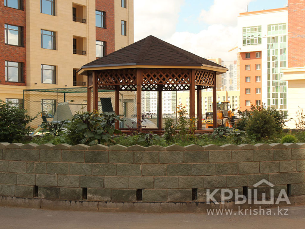 Фото ЖК 8