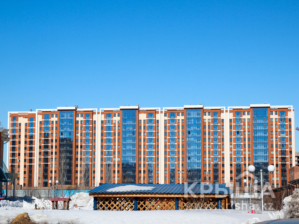 Фото ЖК 3