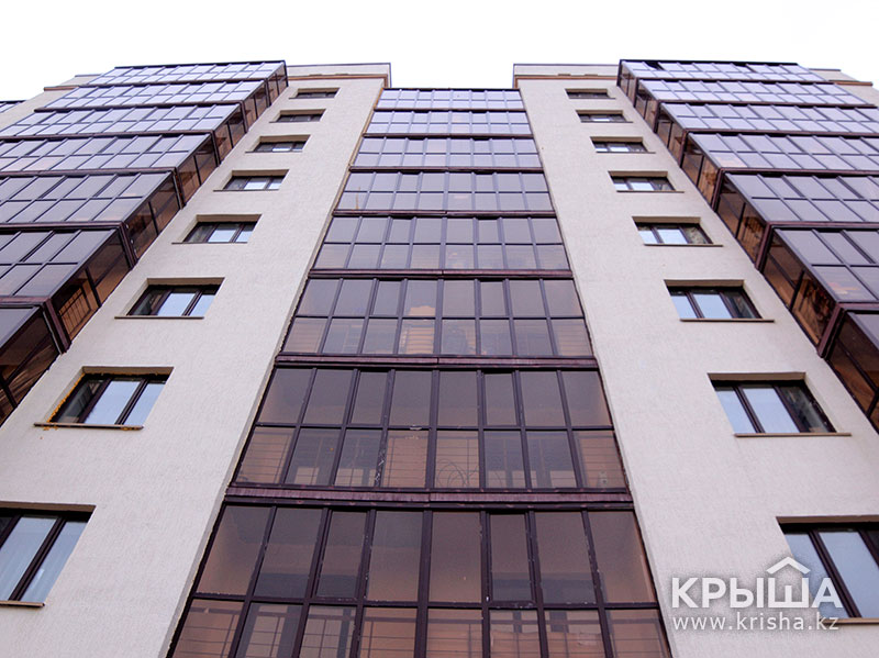 Фото ЖК 8